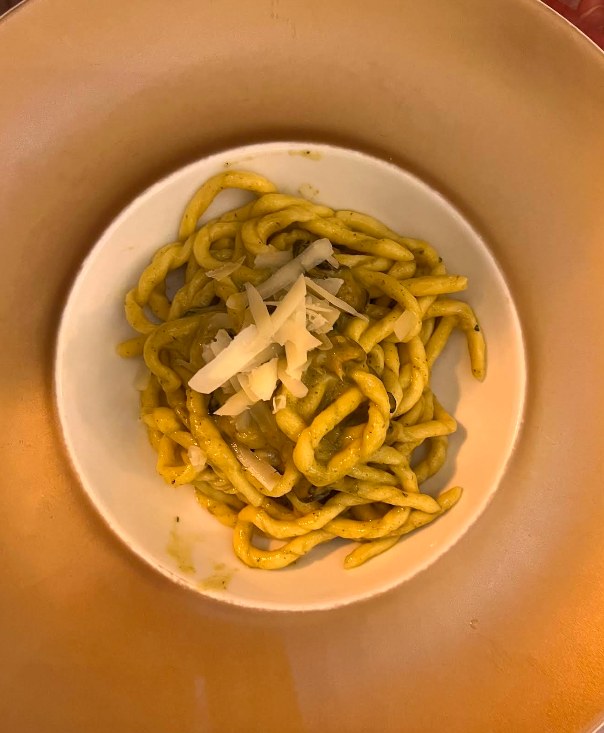 La Fusilleria ristorante