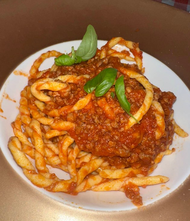 Pasta